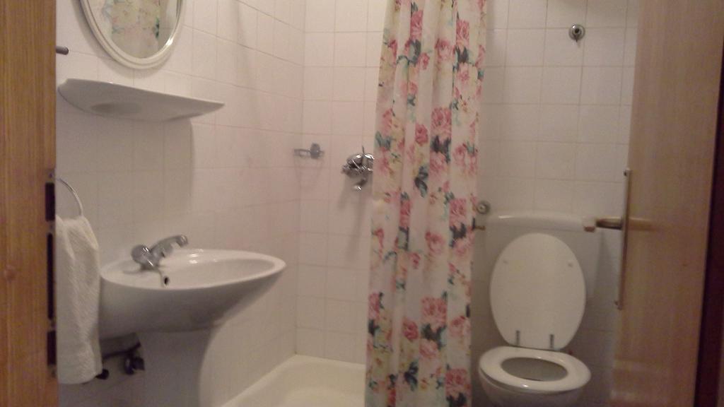 Apartments Anini Dvori Промайна Екстериор снимка
