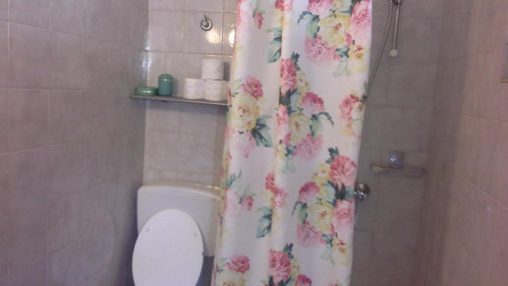 Apartments Anini Dvori Промайна Екстериор снимка