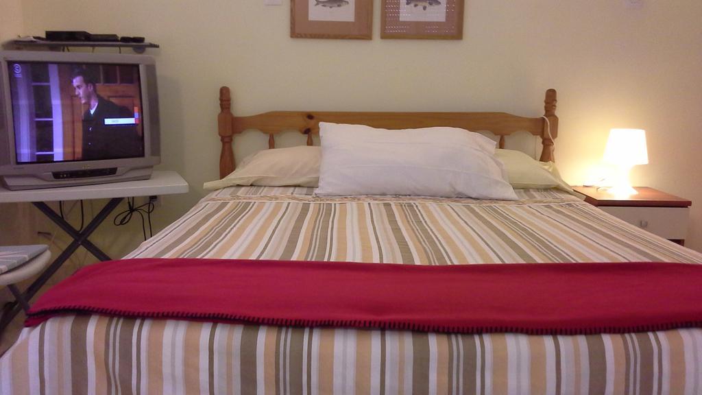Apartments Anini Dvori Промайна Екстериор снимка