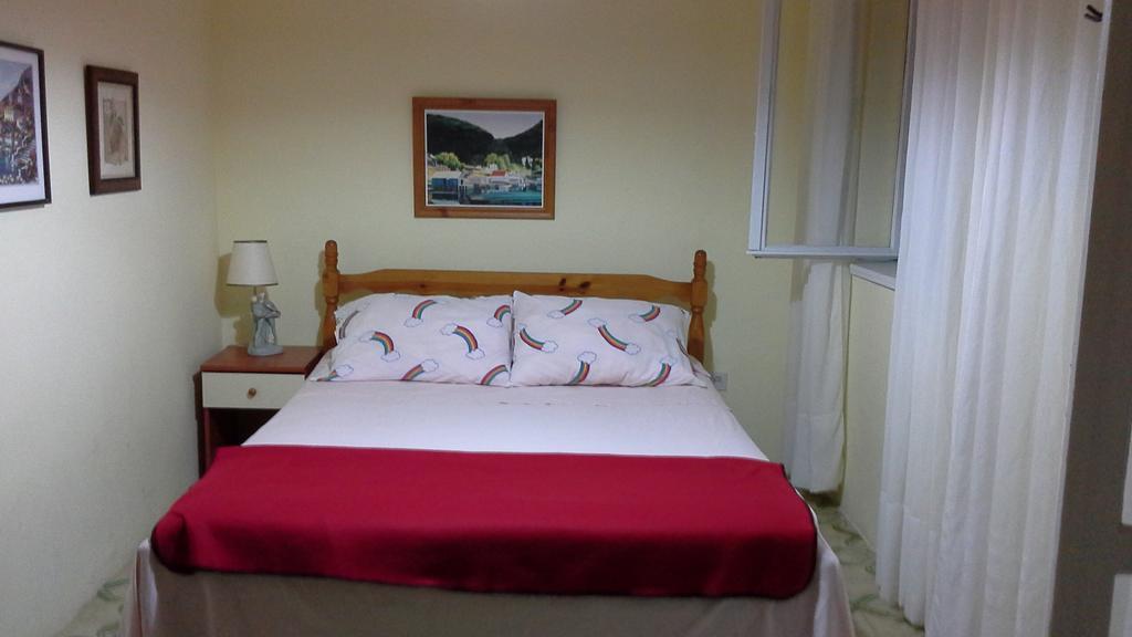 Apartments Anini Dvori Промайна Екстериор снимка